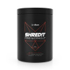 GymBeam SHRED!T pre-workout 420 g - berry explosion GymBeam SHRED!T pre-workout 420 g - berry explosion