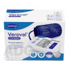 Veroval compact BPU 22 tlakomer digitálny ramenný s univerzálnou manžetou (22-42 cm) (inov.2025) 1x1 ks Veroval compact BPU 22 tlakomer digitálny ramenný s univerzálnou manžetou (22-42 cm) (inov.2025) 1x1 ks