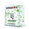 Bamboolove Plienkové nohavičky jednorazové bambus veľ. L 9-14 kg 17 ks Bamboolove Plienkové nohavičky jednorazové bambus veľ. L 9-14 kg 17 ks
