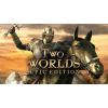 Two Worlds Epic Edition - Steam PC Two Worlds Epic Edition - Steam PC
