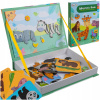 Magnetické kocky Iso Trade Magnetická skladačka Edukačná Montessori Zvieratá Afriky 3+ Magnetic Book Puzzle 53 Magnetické kocky Iso Trade Magnetická skladačka Edukačná Montessori Zvieratá Afriky 3+ Magnetic Book Puzzle 53