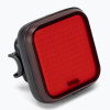Knog Blinder Štvorcové zadné svetlo červené 12288 Knog Blinder Štvorcové zadné svetlo červené 12288