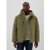 GAP Waterproof Jacket - Mens kaki M GAP 1200135704395 GAP Waterproof Jacket - Mens kaki M GAP 1200135704395