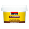 SOUDAL Sklenářský tmel 1kg SOUDAL Sklenářský tmel 1kg