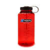 Nalgene Wide Mouth 1 l Red Sustain Nalgene Wide Mouth 1 l Red Sustain