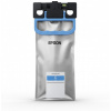 Náplň s atramentom Epson WF-C5X9R (cyan, XXL) - Epson T01D2 XXL Cyan - originálny Náplň s atramentom Epson WF-C5X9R (cyan, XXL) - Epson T01D2 XXL Cyan - originálny