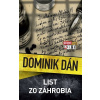 List zo záhrobia List zo záhrobia
