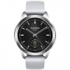 Inteligentné hodinky Xiaomi Watch S3 (51589) strieborné