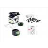 FESTOOL CTL MIDI I AC-Set Mobilný vysávač CLEANTEC FESTOOL CTL MIDI I AC-Set Mobilný vysávač CLEANTEC