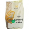 Natural JIhlava Karobový prášok nepražený 250 g Natural JIhlava Karobový prášok nepražený 250 g