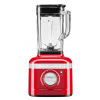 Stolný mixér KitchenAid K400 Artisan 5KSB4026 - kráľovská červená (1,4 l) Stolný mixér KitchenAid K400 Artisan 5KSB4026 - kráľovská červená (1,4 l)