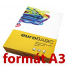 Kopírovací papier euroBASIC A3, 80g Kopírovací papier euroBASIC A3, 80g