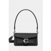 Kožená kabelka Coach Tabby Shoulder Bag 20 CY201 čierna ONE SIZE Kožená kabelka Coach Tabby Shoulder Bag 20 CY201 čierna ONE SIZE