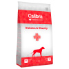Calibra Veterinary Diet Dog Diabetes & Obesity s hydinovým - výhodné balenie: 2 x 12 kg Calibra Veterinary Diet Dog Diabetes & Obesity s hydinovým - výhodné balenie: 2 x 12 kg