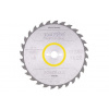 Metabo - Pílový kotúč na drevo, 300x30 mm, 28 zubov 628014000 Metabo - Pílový kotúč na drevo, 300x30 mm, 28 zubov 628014000