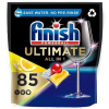 Finish Lemon Ultimate All in 1 tablety do umývačky 85ks Finish Lemon Ultimate All in 1 tablety do umývačky 85ks