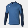 ECO CHAMPIONSHIP RECYCLED SWEATSHIRT mikina azúrová navy 2XL ECO CHAMPIONSHIP RECYCLED SWEATSHIRT mikina azúrová navy 2XL