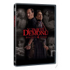 V zajatí démonov kolekcia 1.-4. 4DVD V zajatí démonov kolekcia 1.-4. 4DVD