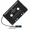 ADAPTÉR KONVERTOR BLUETOOTH VYSIELAČ 5.0 BT KAZET ADAPTÉR KONVERTOR BLUETOOTH VYSIELAČ 5.0 BT KAZET