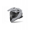 Přilba COMMANDER 2 Color, AIROH (lesklá šedá) 2026 3XL Přilba COMMANDER 2 Color, AIROH (lesklá šedá) 2026 3XL