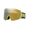 OAKLEY FALL LINE L Jaxson BLack W/PRIZM Snow Sage Gold Iridium OAKLEY FALL LINE L Jaxson BLack W/PRIZM Snow Sage Gold Iridium