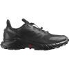 Salomon Supercross 4 M L41736200 black black black Salomon Supercross 4 M L41736200 black black black