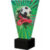 DEMI SPORT Trofej Futbal VL2-SOC3 Veľkosť trofej: C - 17.5 cm DEMI SPORT Trofej Futbal VL2-SOC3 Veľkosť trofej: C - 17.5 cm