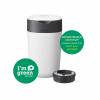 Tommee Tippee Twist & Click Kôš na plienky biely Tommee Tippee Twist & Click Kôš na plienky biely