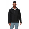 Mammut Crater Light HS Hooded Black M Mammut Crater Light HS Hooded Black M
