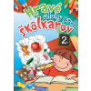 Hravé úlohy pre škôlkárov 2. (2.vydanie) Hravé úlohy pre škôlkárov 2. (2.vydanie)
