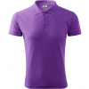 Malfini Pique Polo Pánska polokošeľa 203 fialová XXXL Malfini Pique Polo Pánska polokošeľa 203 fialová XXXL