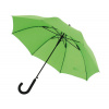 Automatický vetru odolný dáždnik, svetlo zelená Automatický vetru odolný dáždnik, svetlo zelená