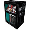 Pyramid International Darčeková Nightmare Before Christmas Jack & Sally 315 ml Pyramid International Darčeková Nightmare Before Christmas Jack & Sally 315 ml