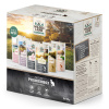 Wildes Land Cat zmiešané balenie (6 druhov) - 24 x 100 g Wildes Land Cat zmiešané balenie (6 druhov) - 24 x 100 g
