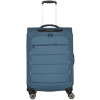 Cestovný kufor Travelite Skaii 4W M Blue (4027002078253) Cestovný kufor Travelite Skaii 4W M Blue (4027002078253)