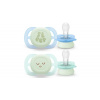 Philips AVENT SCF075/18 CUMLÍK ULTRA START NIGHT 0-2 Philips AVENT SCF075/18 CUMLÍK ULTRA START NIGHT 0-2