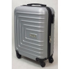 Ormi Flyshape strieborný tvrdostenný, Wizzair, kabínový kufor Ryanair 52cm Ormi Flyshape strieborný tvrdostenný, Wizzair, kabínový kufor Ryanair 52cm