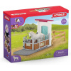 SCHLEICH 42569 Horse Club. Ohrada pre kone SCHLEICH 42569 Horse Club. Ohrada pre kone
