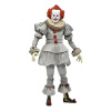 NECA IT: Welcome To Derry Akční Figurka Ultimate Bob Gray As Pennywise 18 cm NECA IT: Welcome To Derry Akční Figurka Ultimate Bob Gray As Pennywise 18 cm