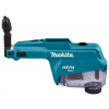 MAKITA odsávanie komplet HR2653 127185-8 MAKITA odsávanie komplet HR2653 127185-8