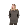 FOX - Dámska mikina WC Zipped Hoodie veľ. L FOX - Dámska mikina WC Zipped Hoodie veľ. L