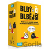 Blbý či blbější - Albi Blbý či blbější - Albi