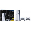 PlayStation 5 Slim - Digital Edition + 2x DualSense PlayStation 5 Slim - Digital Edition + 2x DualSense