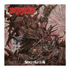 Massacre - Necrolution / Slipcase CD Massacre - Necrolution / Slipcase CD
