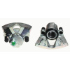 BUDWEG CALIPER Brzdový strmeň 342246 BUDWEG CALIPER Brzdový strmeň 342246