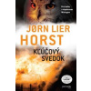 Kľúčový svedok - Jorn Lier Horst Kľúčový svedok - Jorn Lier Horst