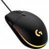 myš Logitech G203 2nd Gen LIGHTSYNC Gaming Mouse - BLACK - USB 910-005796 myš Logitech G203 2nd Gen LIGHTSYNC Gaming Mouse - BLACK - USB 910-005796