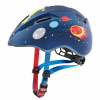 Uvex KID 2 CC DARK BLUE ROCKET matt 2022 Uvex KID 2 CC DARK BLUE ROCKET matt 2022