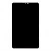 LCD display + Dotyk Samsung X135 Galaxy Tab A11 4G/LTE Black LCD display + Dotyk Samsung X135 Galaxy Tab A11 4G/LTE Black