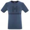 Tričko Millet WANAKA SEAMLESS TS SS Men XS/S Tričko Millet WANAKA SEAMLESS TS SS Men XS/S
